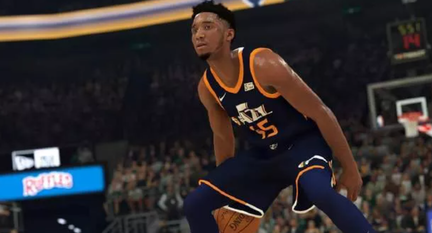 NBA2K20：如何手动换防？勋章积分如何快速刷？快来看看这篇吧！