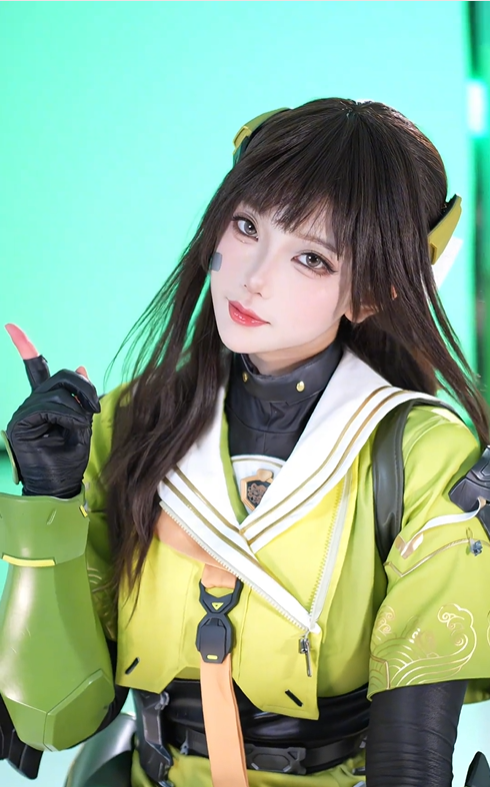 COS钟小魁