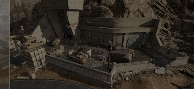 S14赛季前线要塞地图更新详解