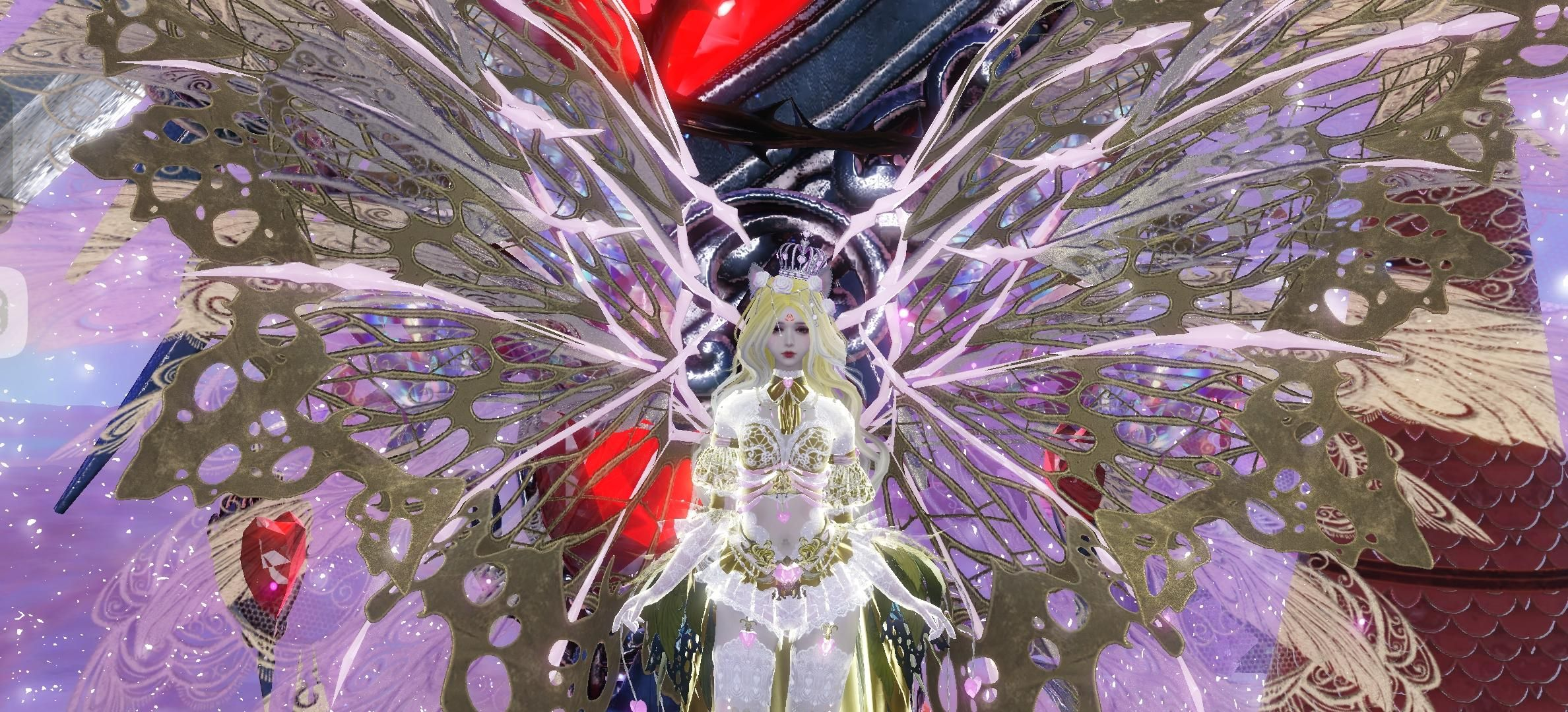 【超模集结】时尚盛典·夜梦王庭DIY圆满落幕！三大赛道获奖名单揭晓！