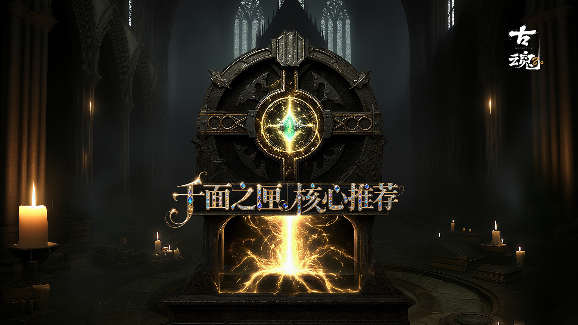 # 干货挖掘机 | 千面之匣 - 核心推荐
