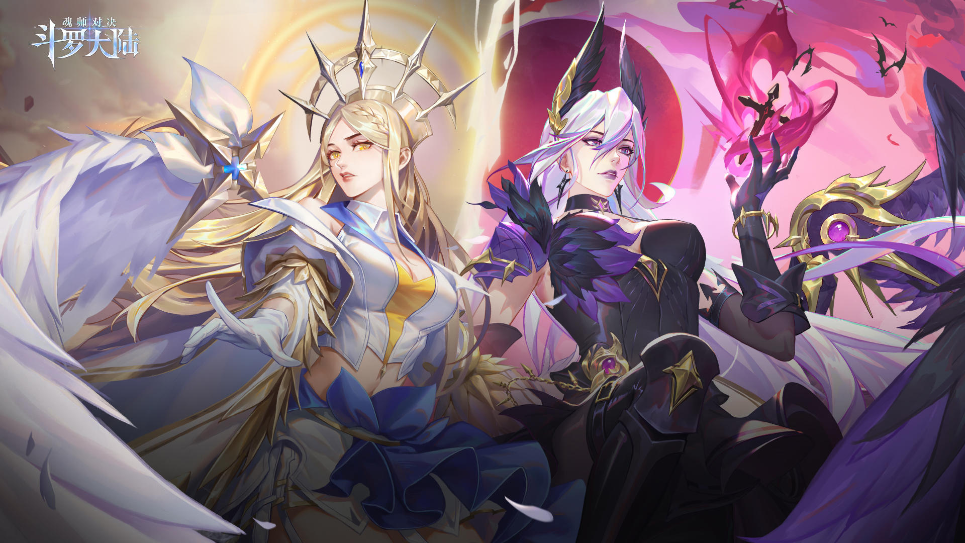 《斗罗大陆：魂师对决》魂燃斗罗，策驭乾坤，一场情怀与策略的巅峰重燃