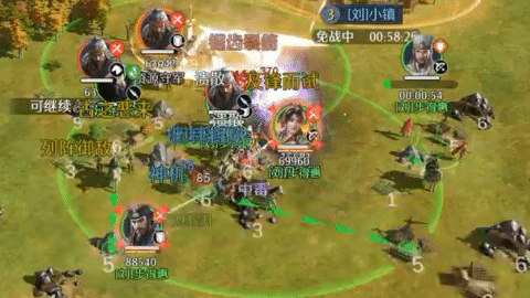 请查收这篇【实装玩法总览】