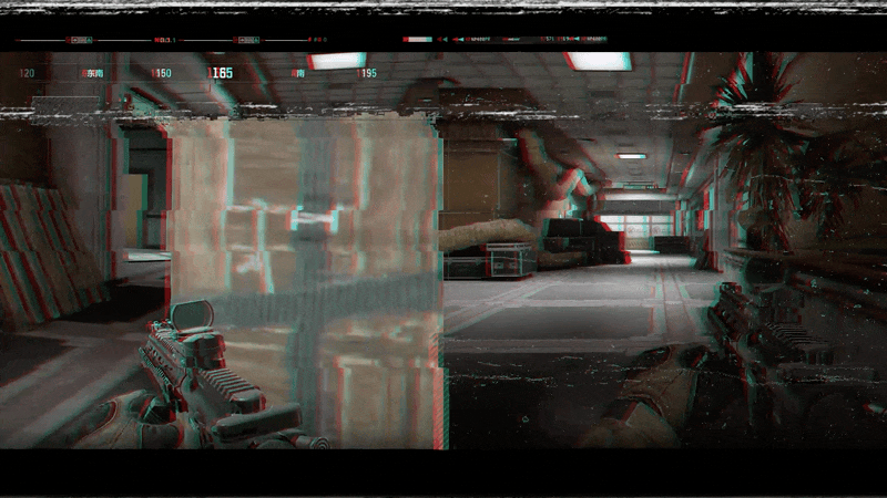 真战场，放手一搏！硬核模式10月31日即将上线！