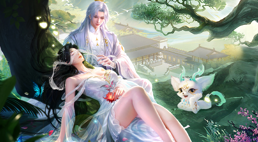 《仙灵修真》寻宝攻略