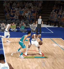 【指尖2K】“纽约之王”安东尼实力几何？