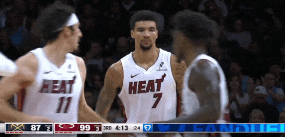 12月30日NBA赛事精彩瞬间