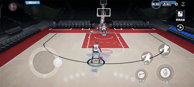 【球星揭晓】文斯·卡特返场巨星典藏室！前六抽概率UP+惊喜折扣