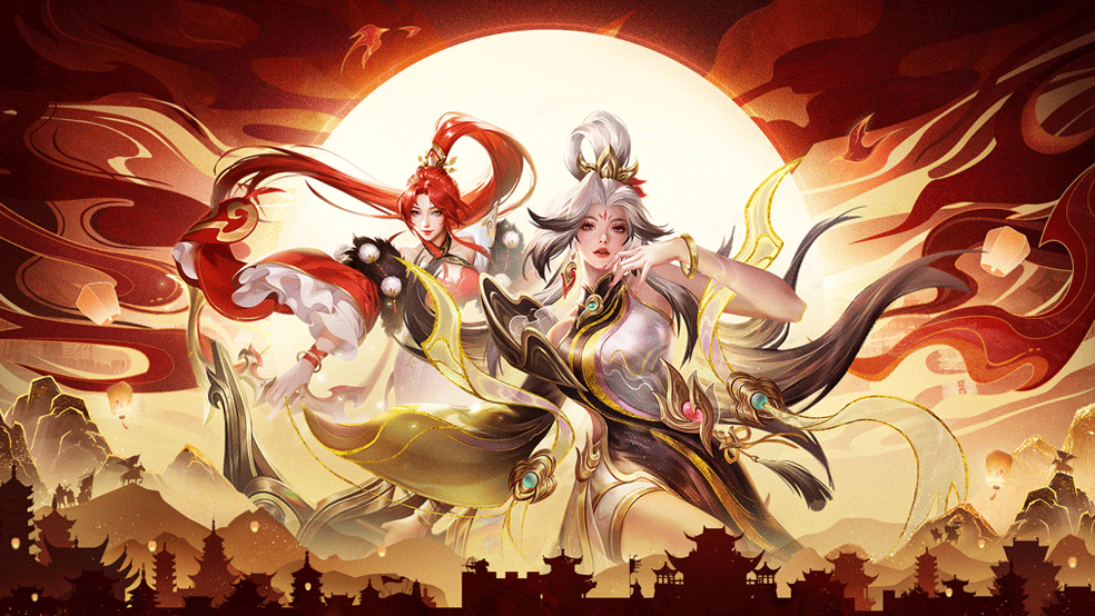 《铁杆三国》最新福利礼包码汇总