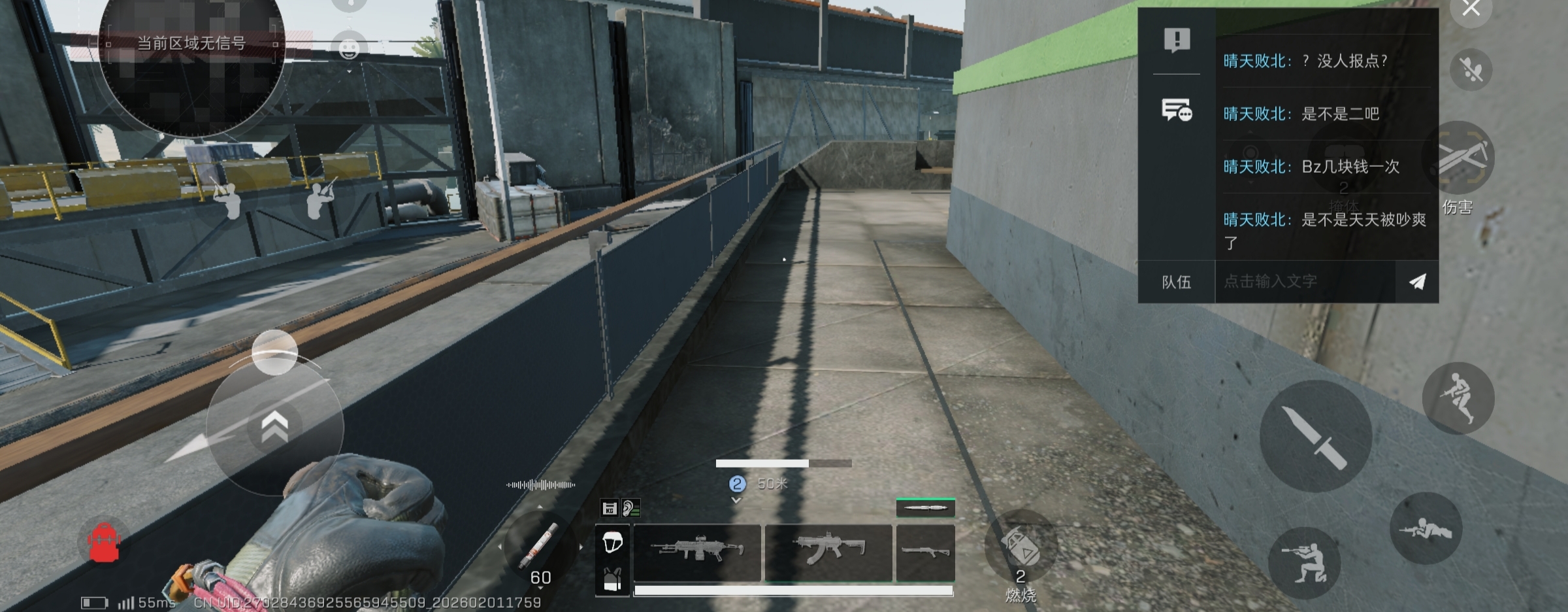 三角洲的语言系统