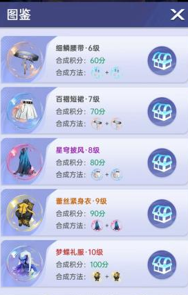 玩家攻略 | 全新活动「龙宫秀场」活动技巧都在这里啦！