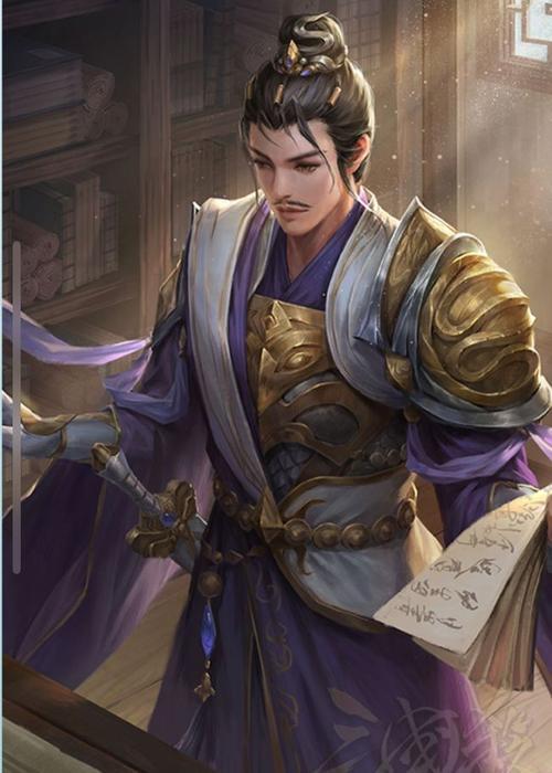三国杀：没有武器就变白板的英雄，你知道哪些？
