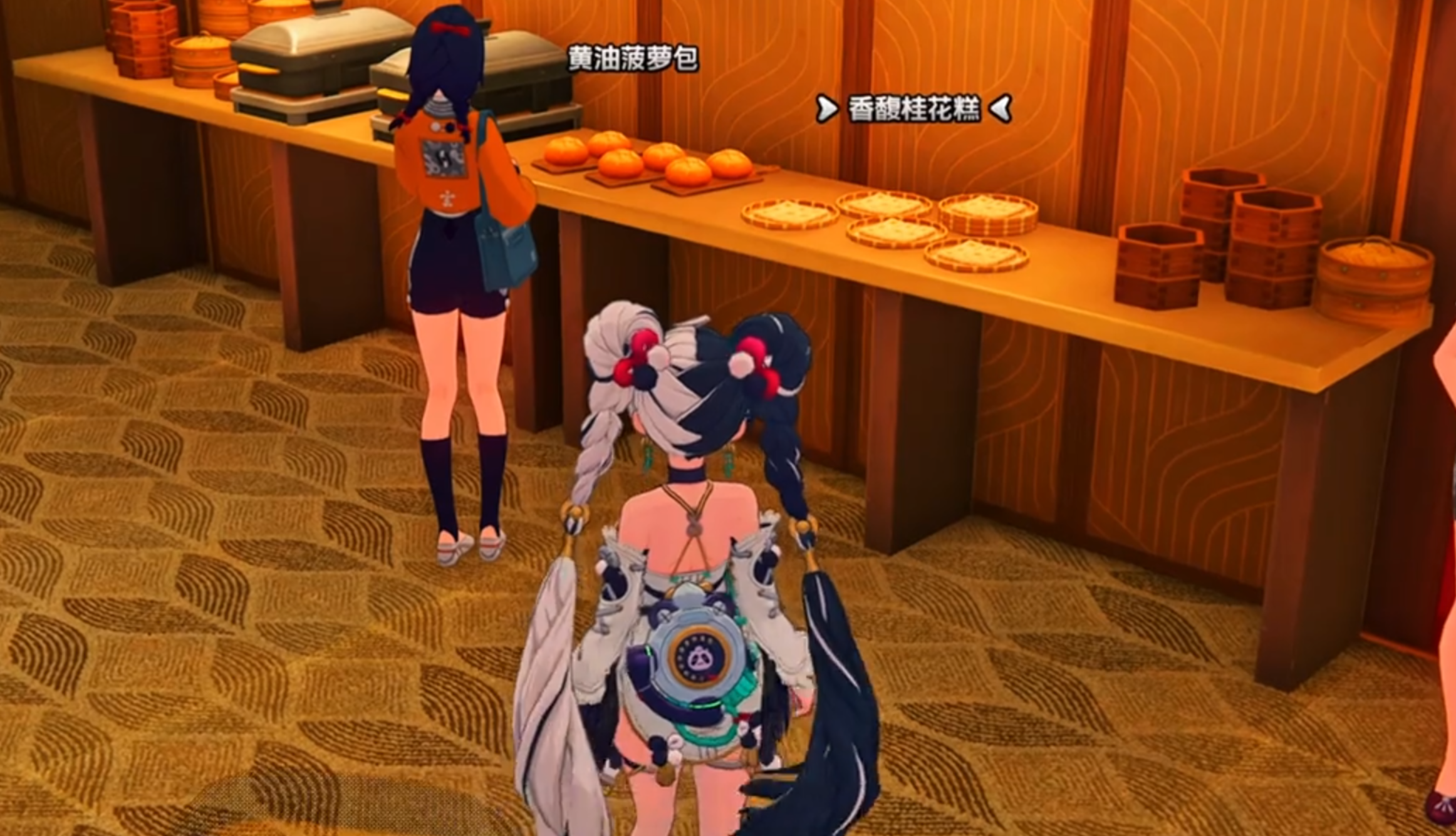 隐藏成就也藏刀？2.4新增成就你都拿了吗