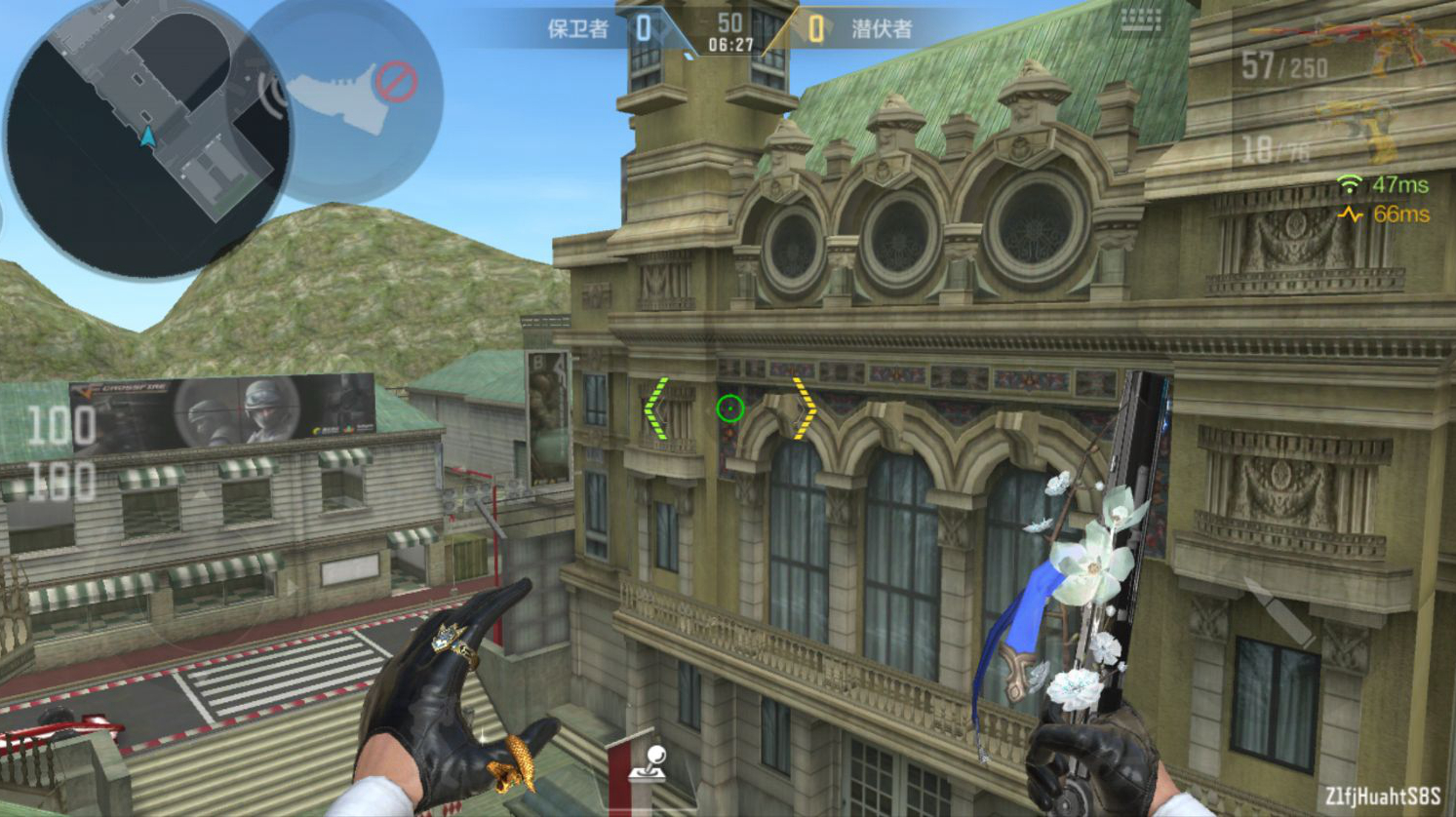 经典地图赛车之城回归，品质升级点位优化带来新体验