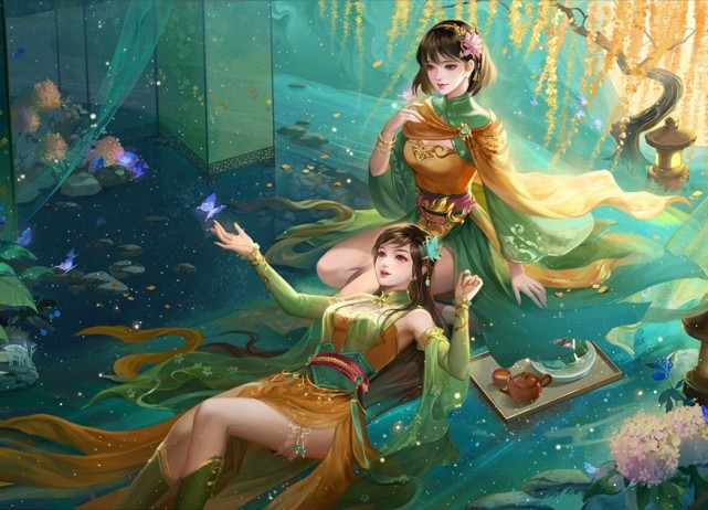 三国杀：曾经的林包三杰之一，这名神级控制武将至今屹立不倒！