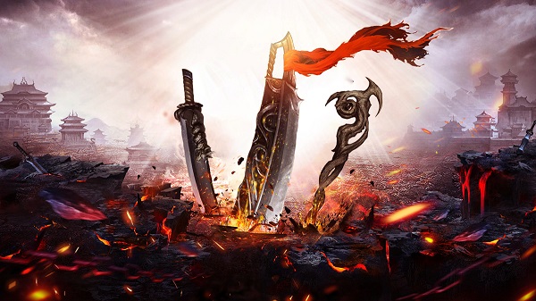 《裁决王座》7月17日劲爆开启--s404神威4服