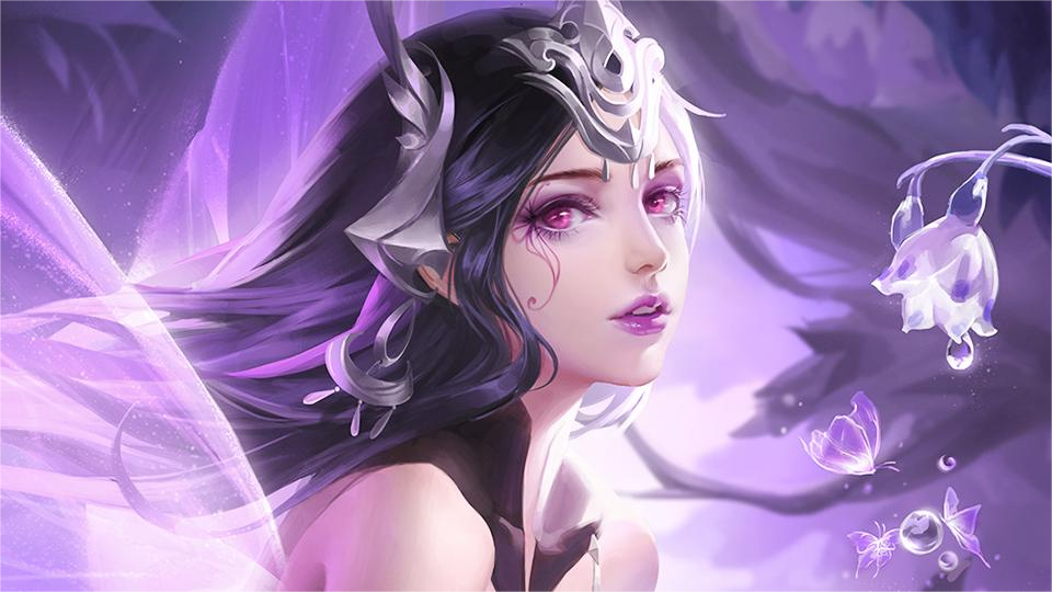 一念仙魔，修仙飞升！《仙魔战场》11月28日新服预告！