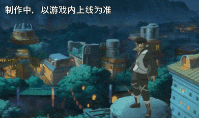 【新忍爆料】“橡胶球”弹弹弹，弹走敌人！土台「忍界大战」即将登场！