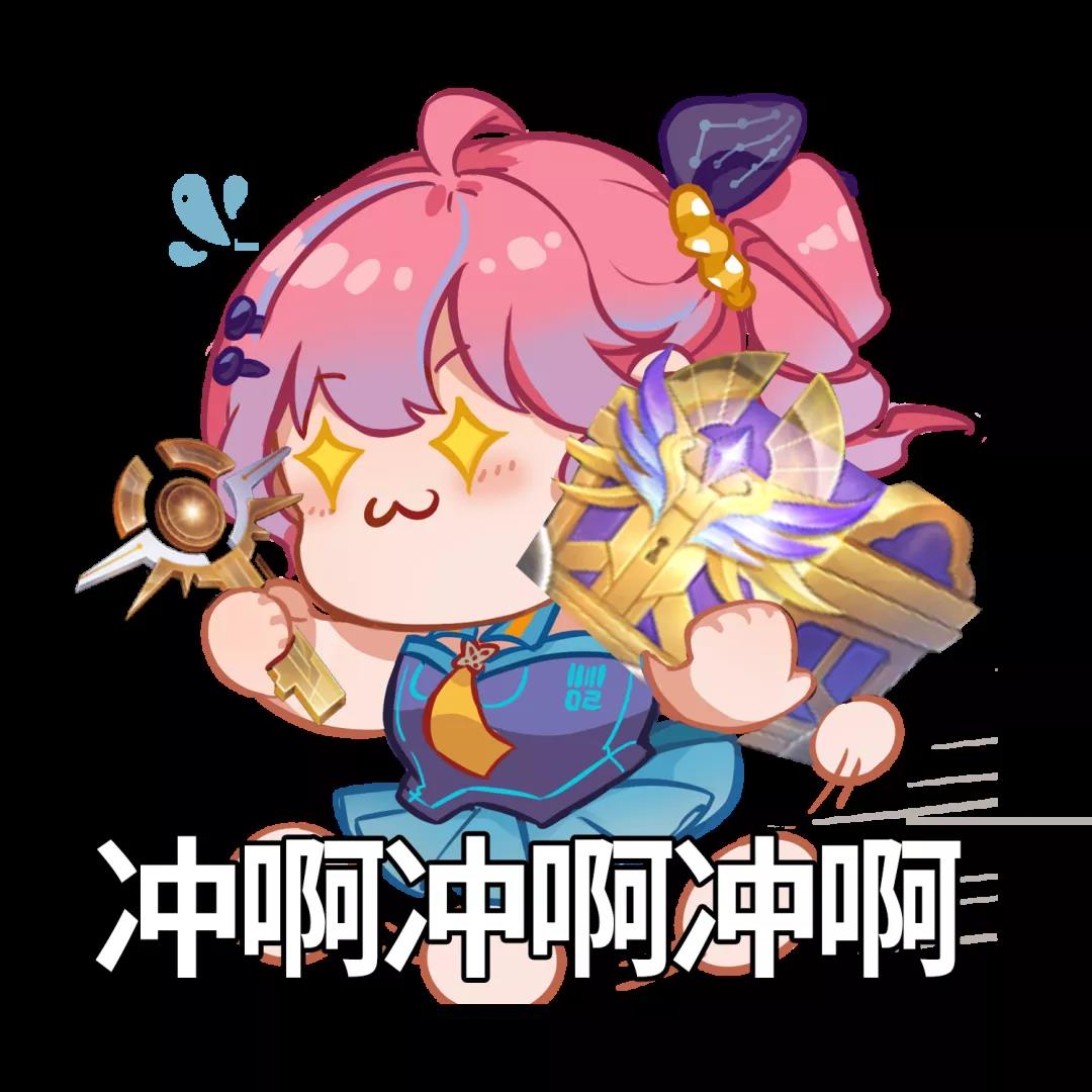 云垂进修/节日兔兔/青鳞之野/全境之战······这期下周预告，分量真足呀！