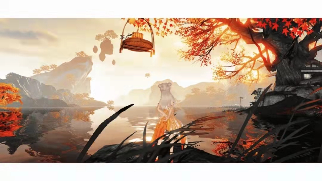 陪你走过长长长长的路，一起看看最美美美的风景！