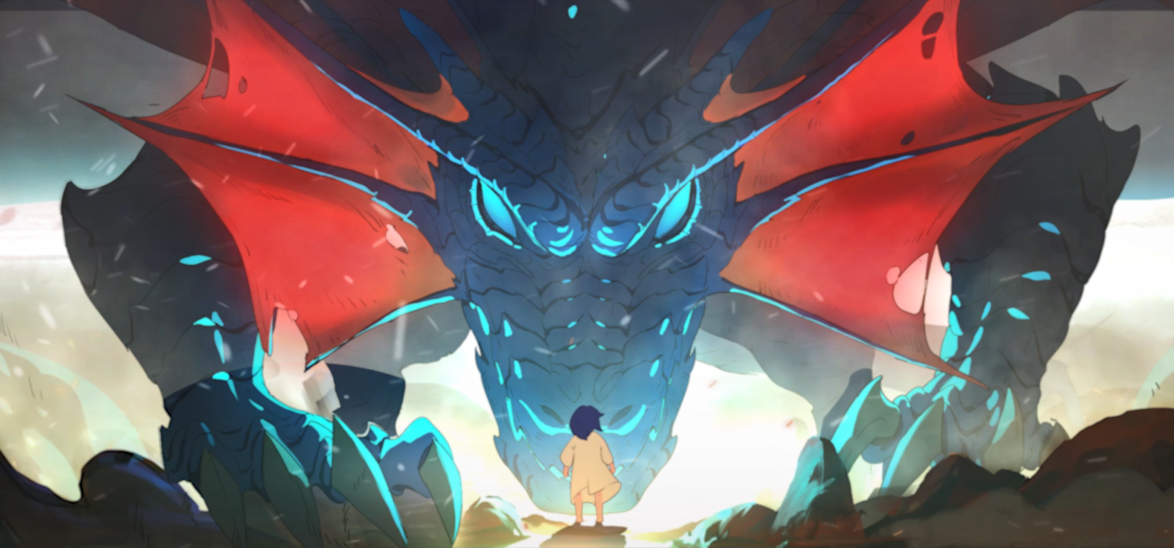 【首曝PV】故事的开端，要从这里开始说起......