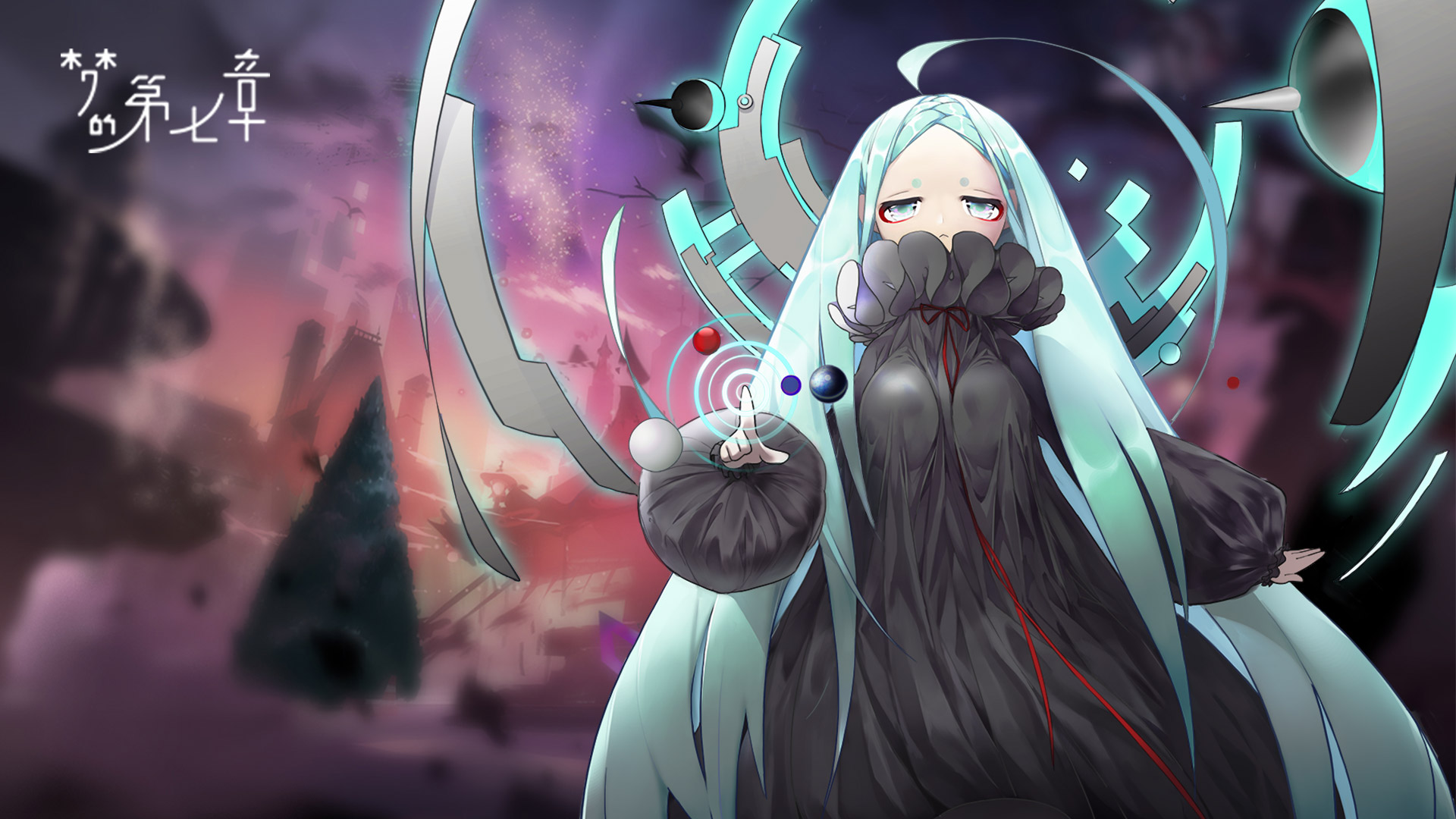 【特约召唤】安妮丝、罗塔妮安获取概率提升