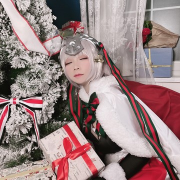 圣诞Ver幼贞 - 迷殇