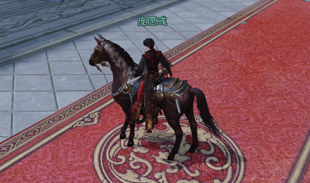 平行服公告 | 自动寻路焕新升级，江湖风云志平衡性调整上线！