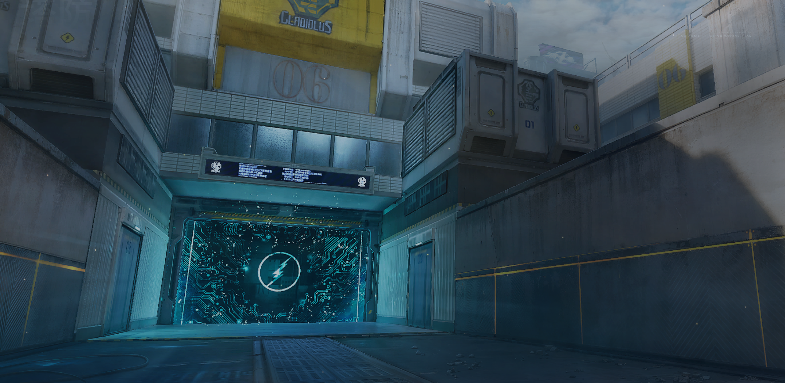 《逆战：未来》赛季塔防天花板＆墙壁陷阱全面评测