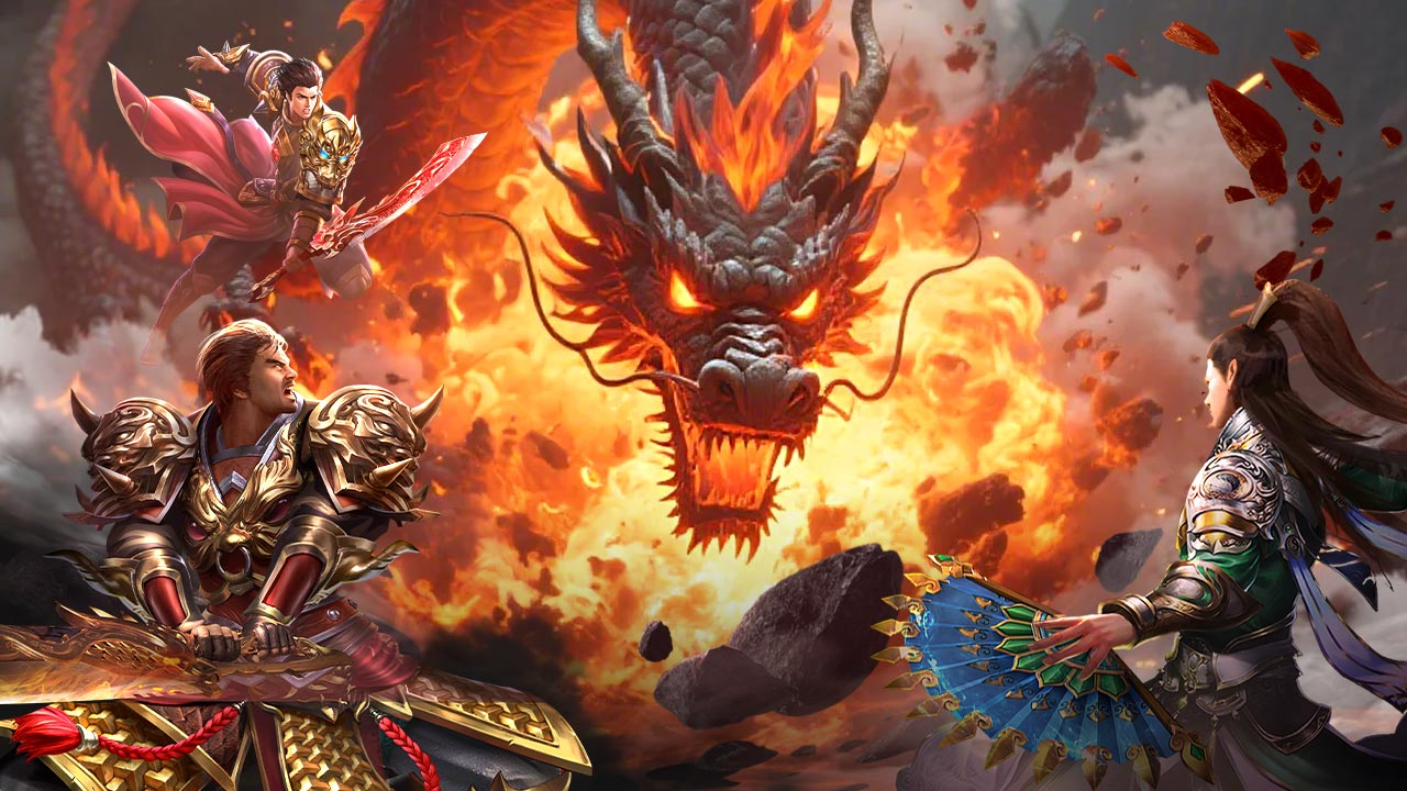 《无畏之刃》有奖征集建议&BUG