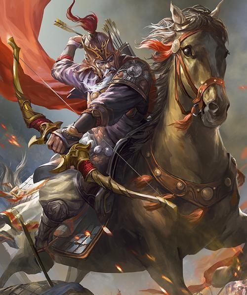 三国杀：谁才是真正的强者？双刀流有话说
