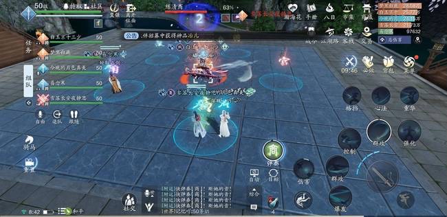 天涯明月刀：50级玩家的噩梦？醉月居这样通关更轻松