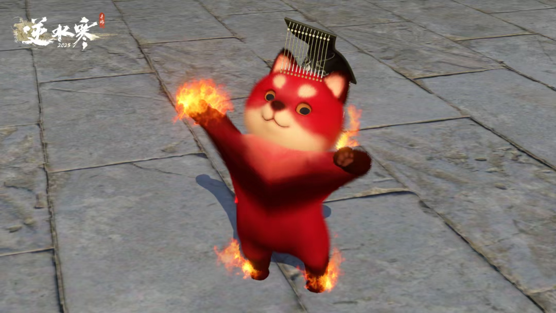 游戏五日谈：逆水寒手游限定池返场规则公布，江湖势力试炼版本来袭