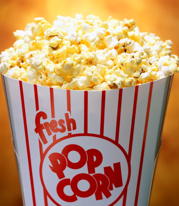 爆米花的仪式密码，这款游戏藏着相似的快乐