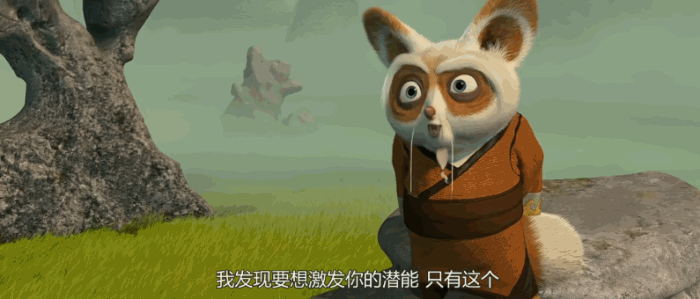 重返和平谷 | 经典剧情盘点第三话：阿宝悟真谛，空卷映真心