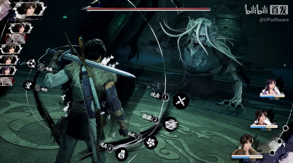 游戏资讯：《恋与深空》启动国家级非遗剪纸联动