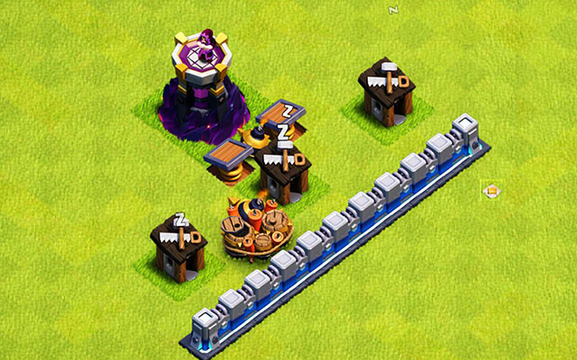 部落冲突：村中无资源却频繁受攻击，原因众说纷纭，你赞同哪个？