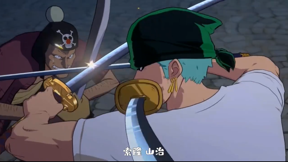 为什么他们可以微笑面对死亡😭