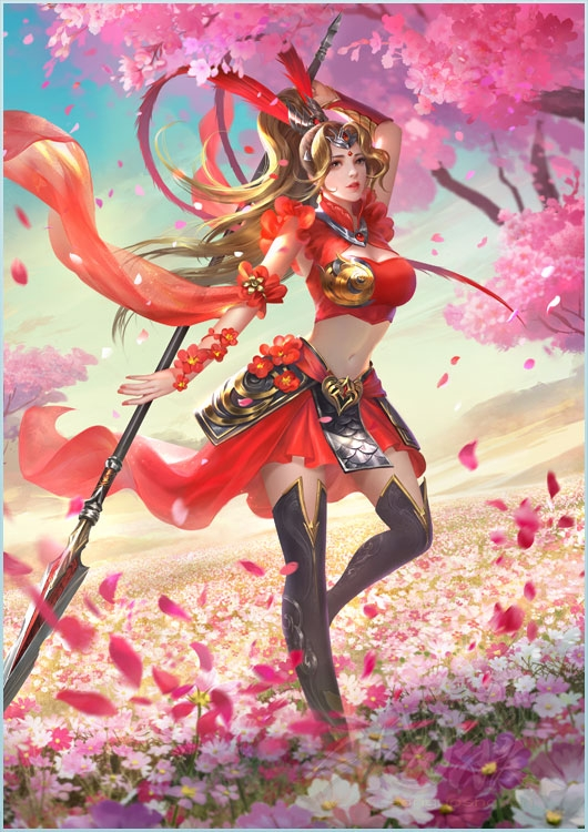 三国杀：摸牌没上限，一刀伤害两位数，这么强的武将居然没人用？