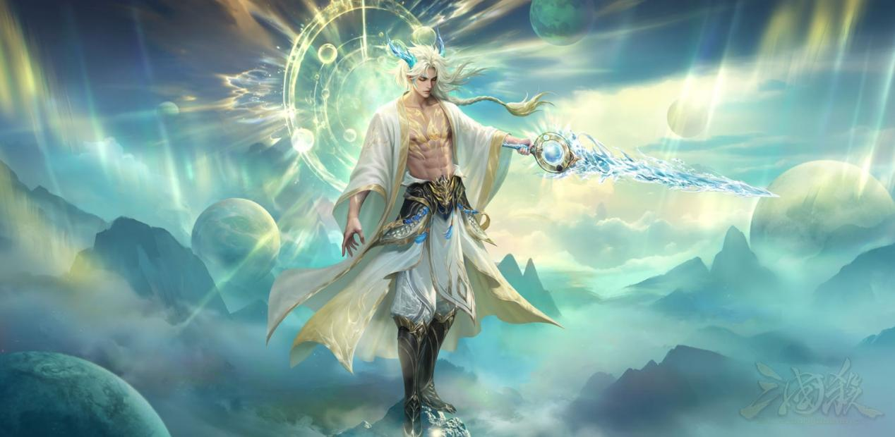 三国杀：版本历史最强大的武将！
