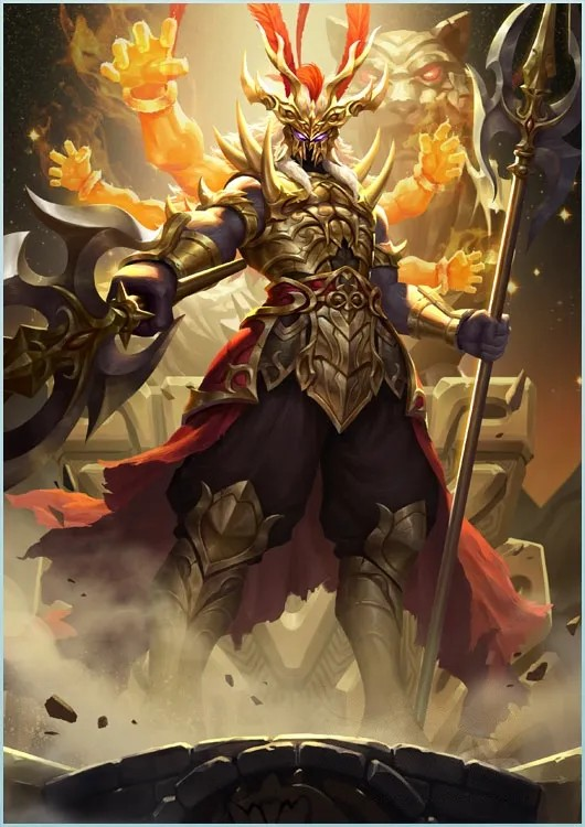 三国杀：这些武将打出操作要当心！