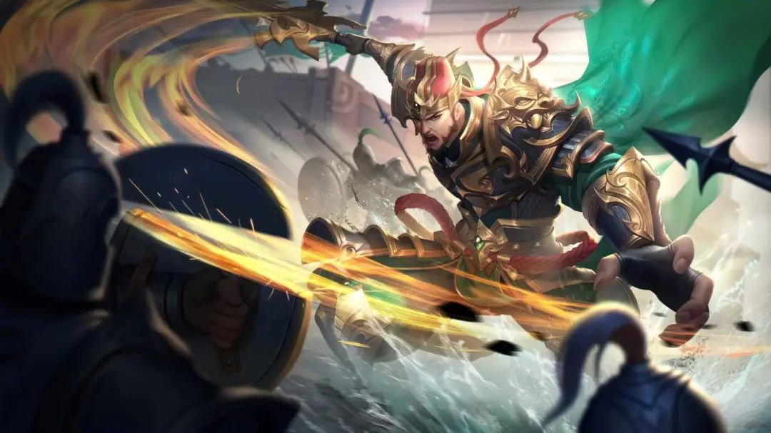 三国杀：游戏里操作最简单的武将到底是谁？