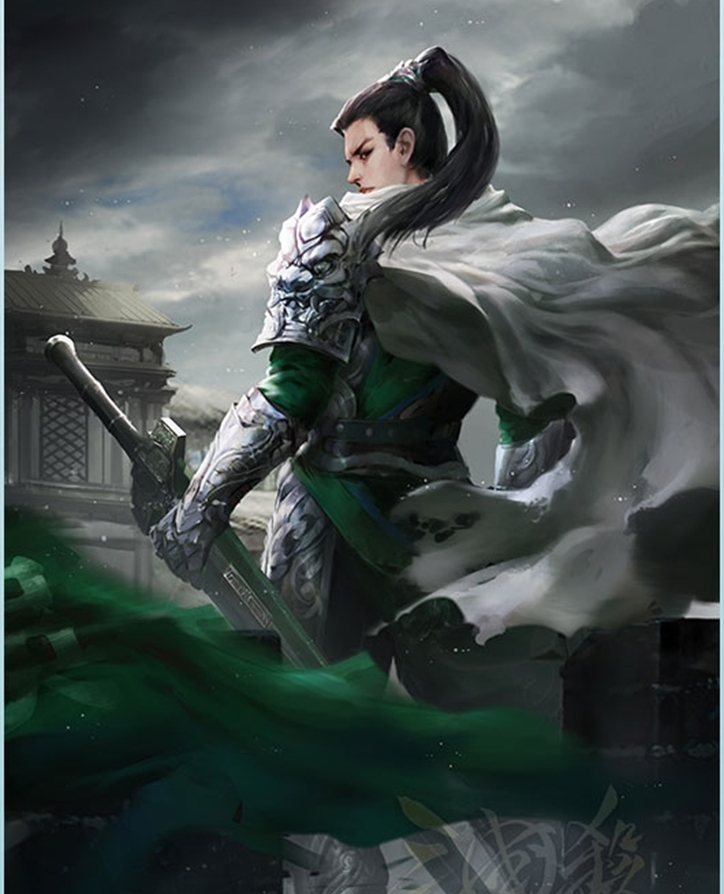 三国杀:朱家三废只有朱治还没加强,凭什么安国将军注定沉沦? 三国杀资讯小米游戏中心