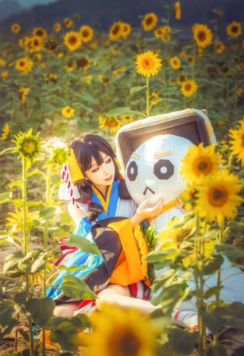 今天也是个好天气☀️