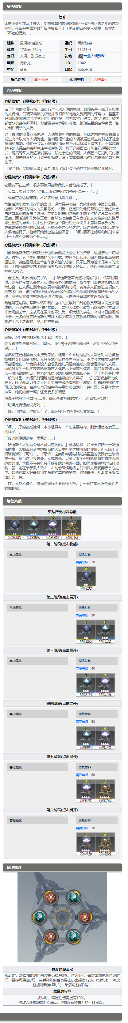 操偶师·哈迪斯