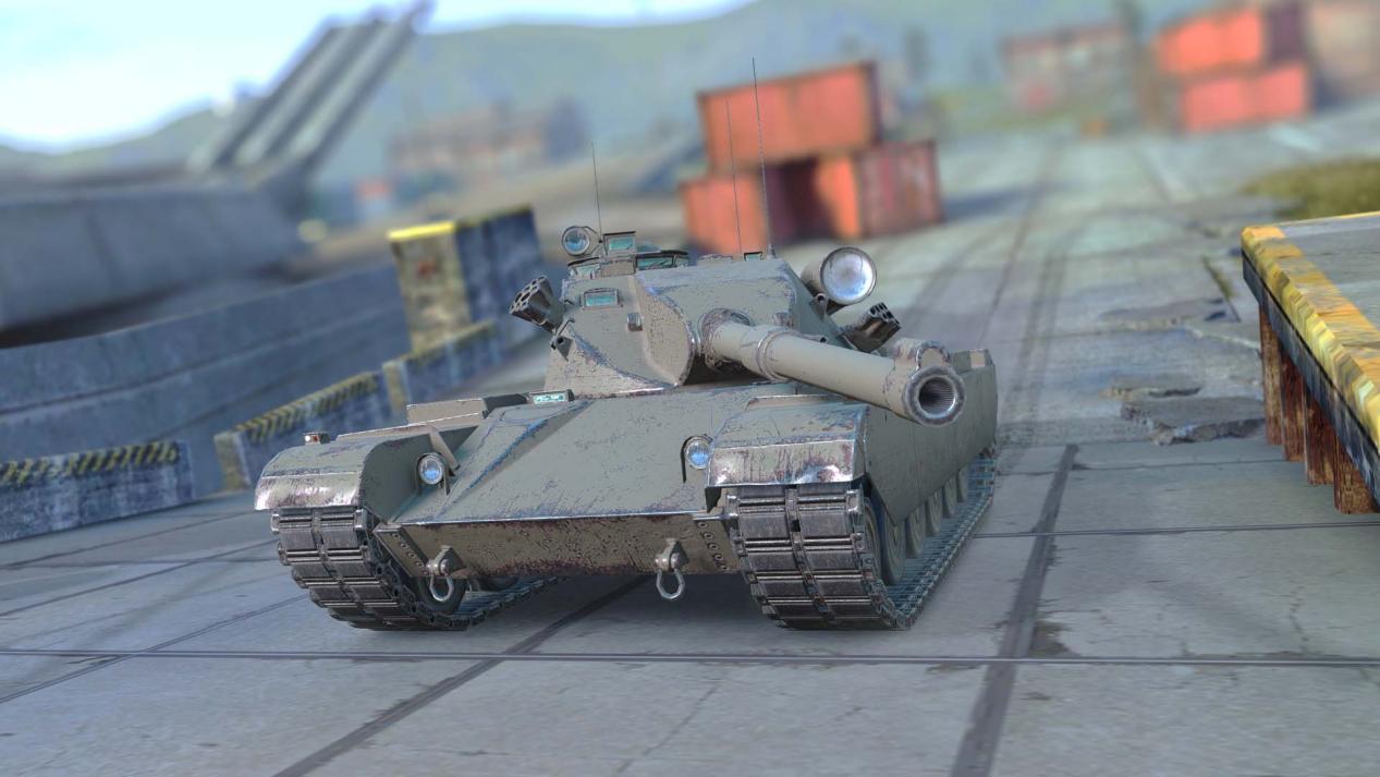 暴力三连家族，再添一门重炮