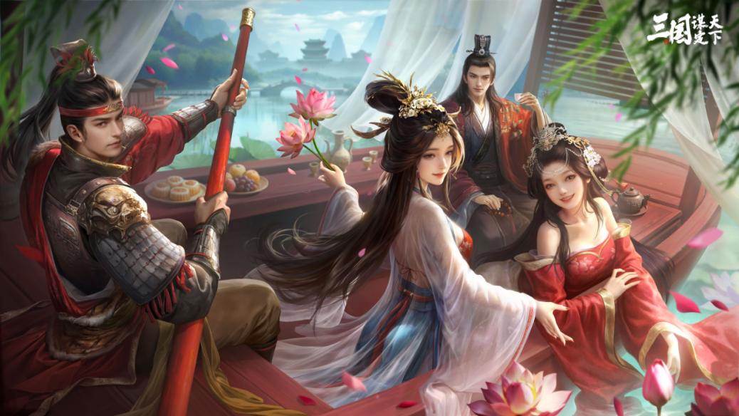 五杀封神刷屏！这款游戏也藏着策略爽感