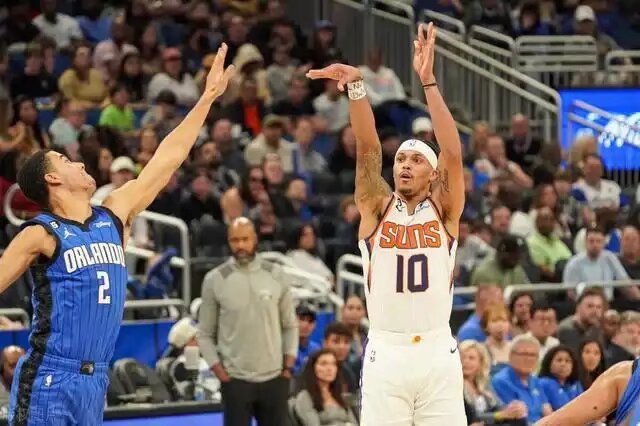 NBA资讯|历史上的今天（11月12日）