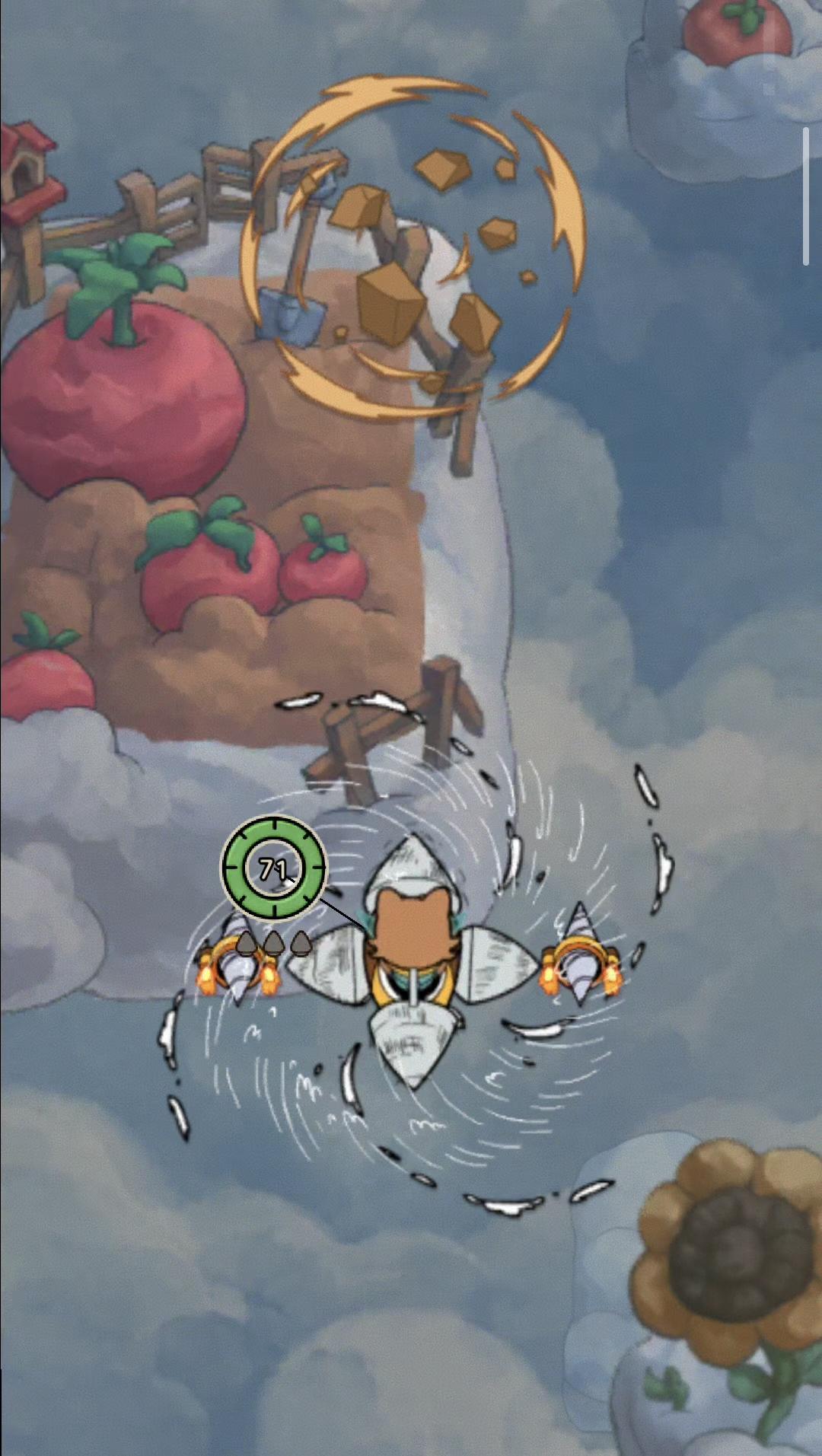 【时光迷途焕新预告】蔬菜园大冒险！全新主题关卡&终极BOSS蘑菇大力士来袭！