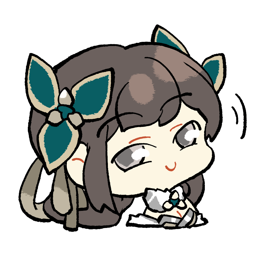 【开发日志】烛龙立绘更新情报